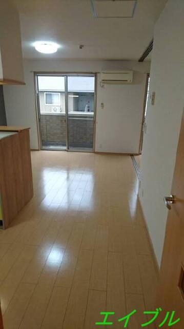 メルベーユ　A棟の物件内観写真