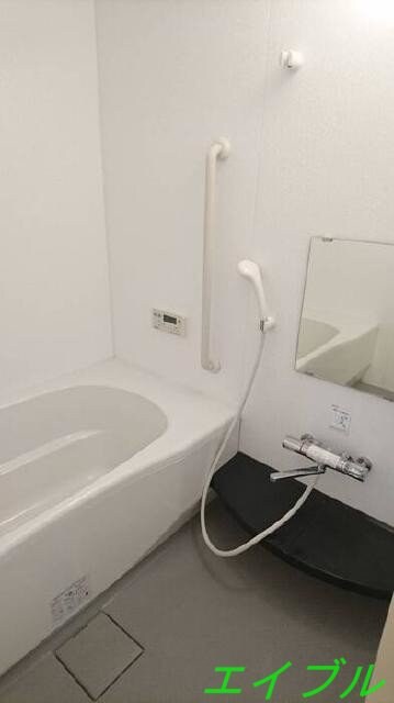 メルベーユ　A棟の物件内観写真