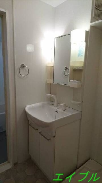 メルベーユ　A棟の物件内観写真