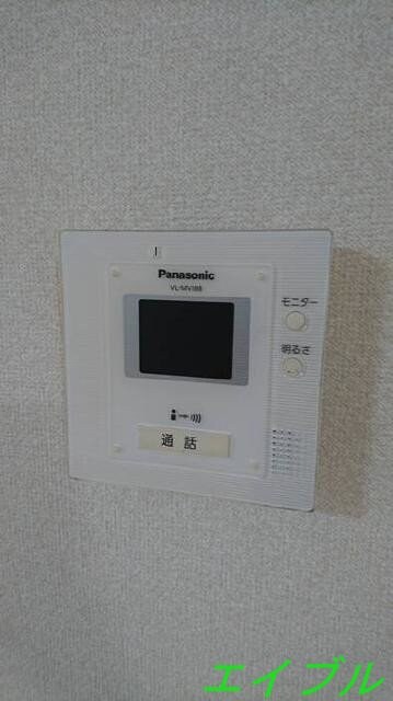 メルベーユ　A棟の物件内観写真