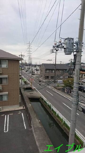 メルベーユ　A棟の物件内観写真