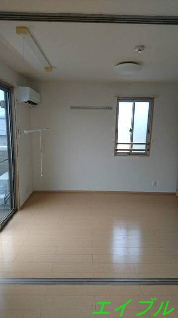 メルベーユ　A棟の物件内観写真