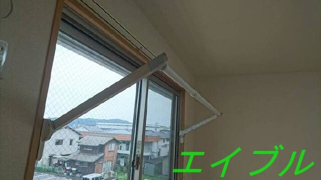 メルベーユ　A棟の物件内観写真