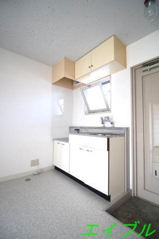 石堂マンションの物件内観写真