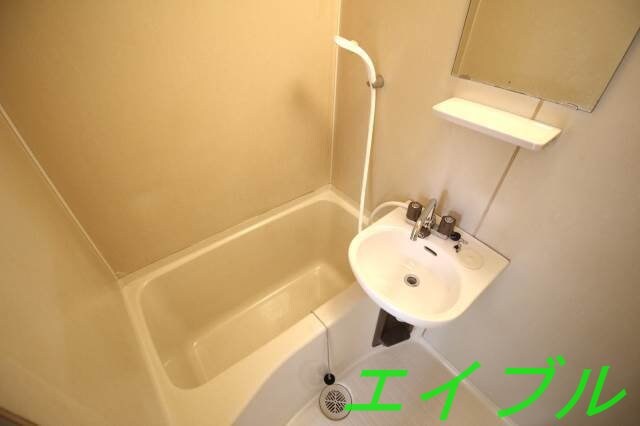 石堂マンションの物件内観写真