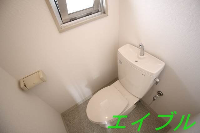 石堂マンションの物件内観写真