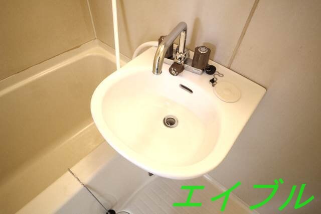 石堂マンションの物件内観写真