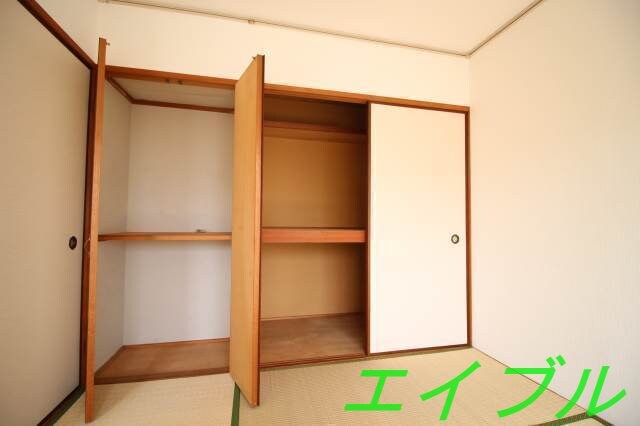 石堂マンションの物件内観写真