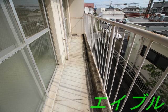 石堂マンションの物件内観写真