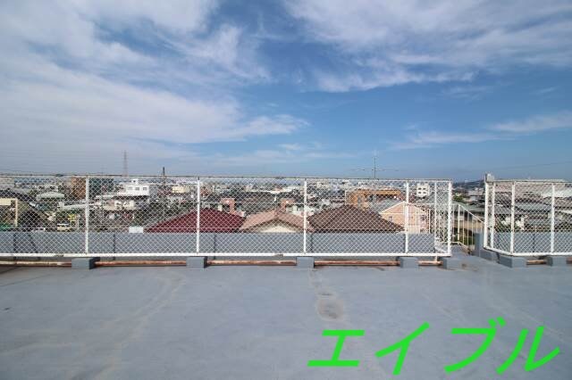 石堂マンションの物件内観写真