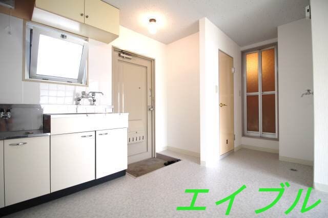 石堂マンションの物件内観写真