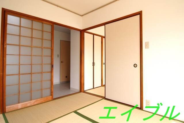 石堂マンションの物件内観写真