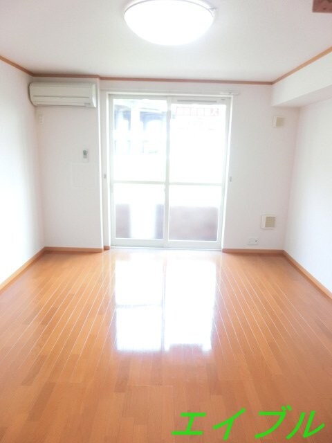 トップラインＢの物件内観写真