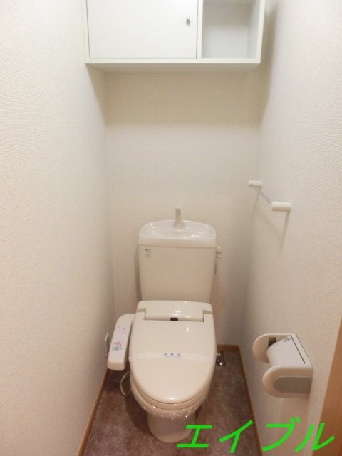 トップラインＢの物件内観写真