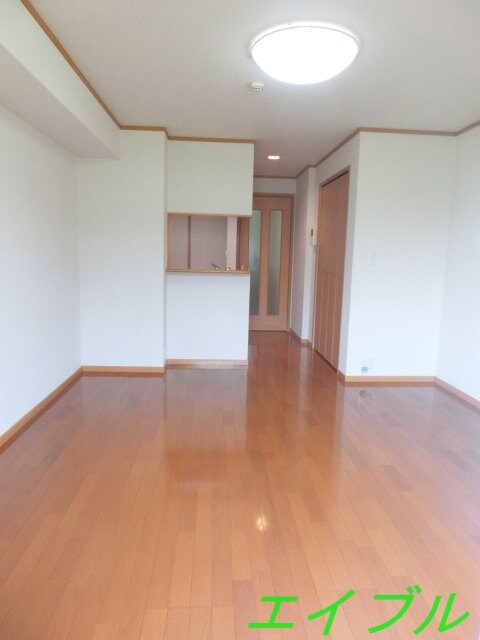 トップラインＢの物件内観写真
