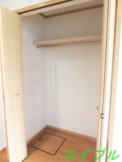 トップラインＢの物件内観写真