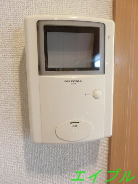 トップラインＢの物件内観写真