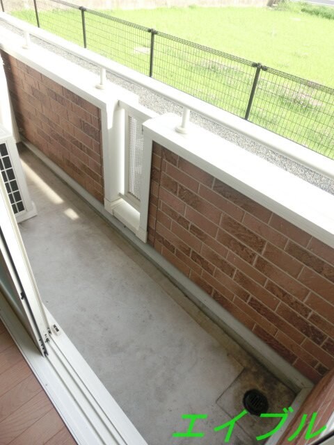 トップラインＢの物件内観写真