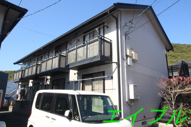 ピアチェーレ　Ｂの物件外観写真