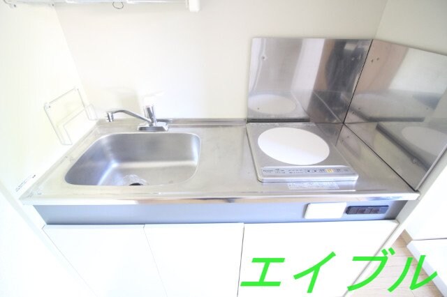 ピアチェーレ　Ｂの物件内観写真