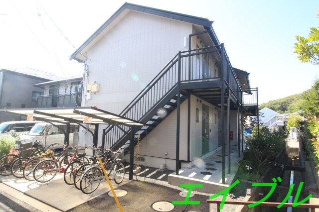 ピアチェーレ　Ｂの物件外観写真