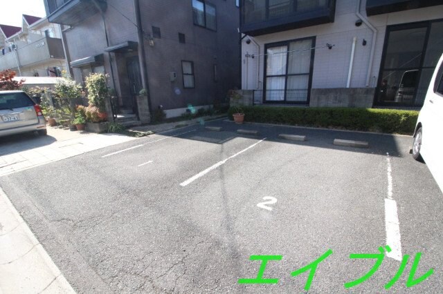 ピアチェーレ　Ｂの物件外観写真