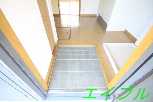 ピアチェーレ　Ｂの物件内観写真