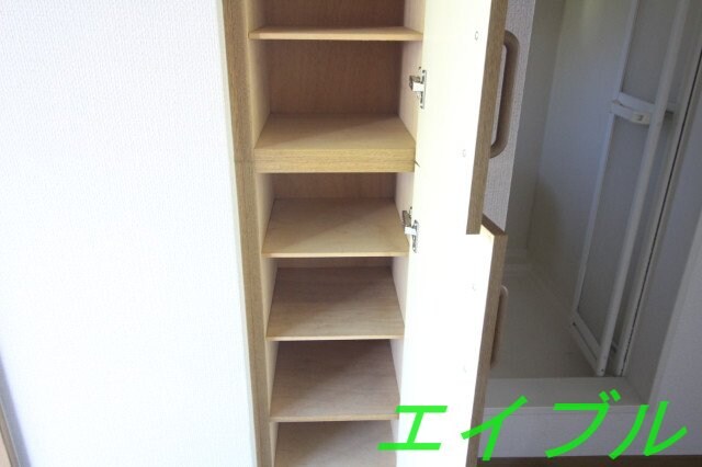 ピアチェーレ　Ｂの物件内観写真