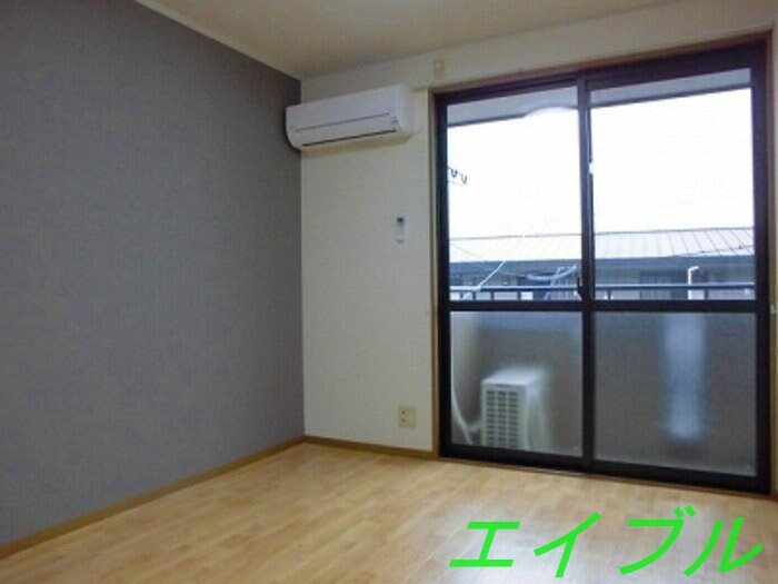 コニファーガーデン　3棟の物件内観写真