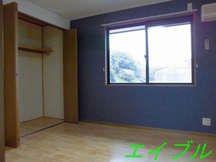 コニファーガーデン　3棟の物件内観写真