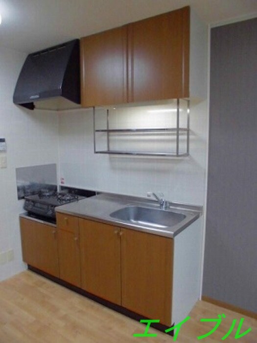 コニファーガーデン　3棟の物件内観写真