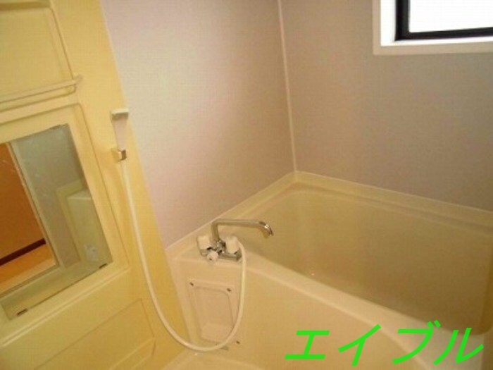 コニファーガーデン　3棟の物件内観写真