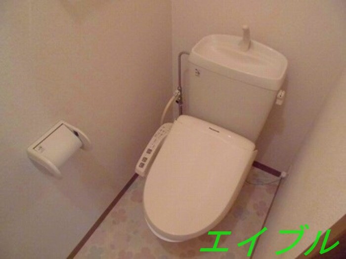 コニファーガーデン　3棟の物件内観写真