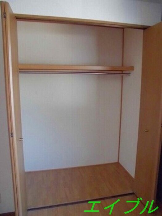 コニファーガーデン　3棟の物件内観写真