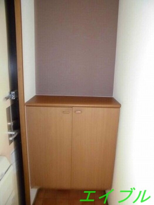 コニファーガーデン　3棟の物件内観写真