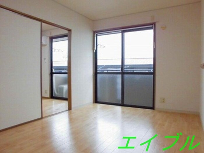 コニファーガーデン　3棟の物件内観写真