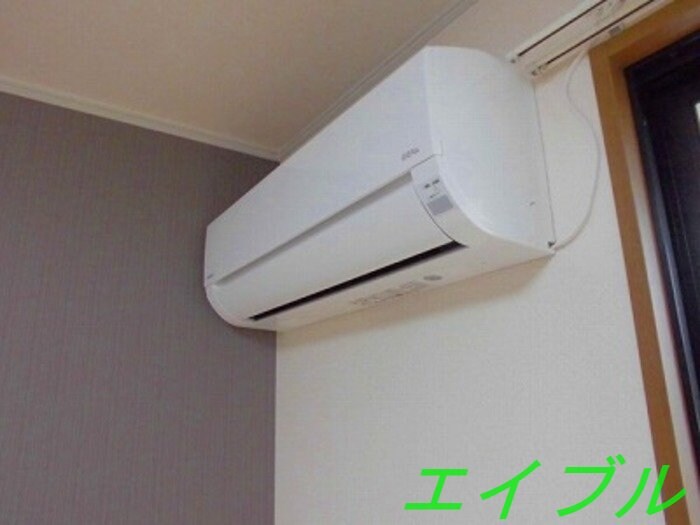 コニファーガーデン　3棟の物件内観写真