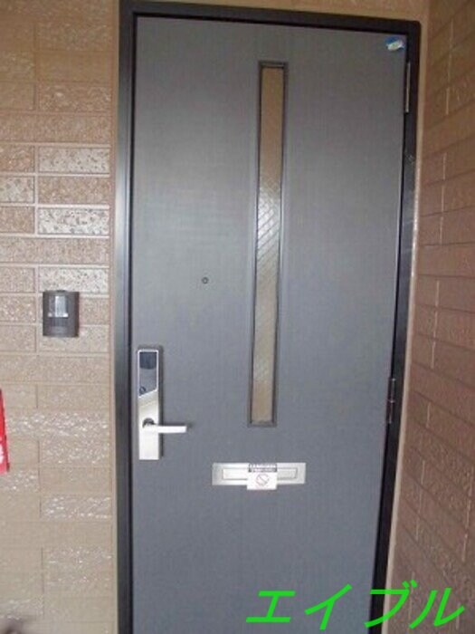 コニファーガーデン　3棟の物件内観写真