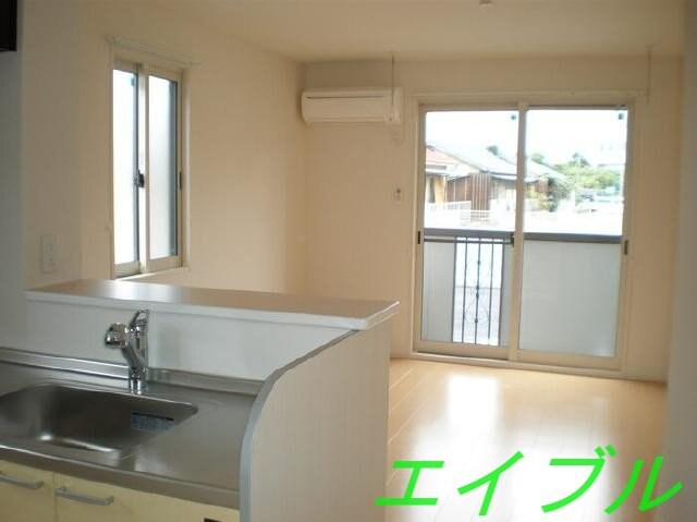 ウィルモアの物件内観写真