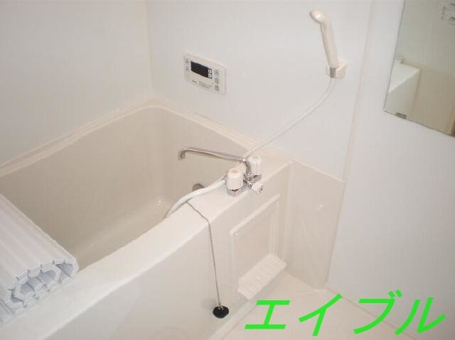 ウィルモアの物件内観写真