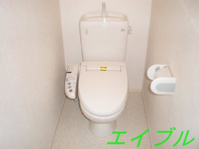 ウィルモアの物件内観写真