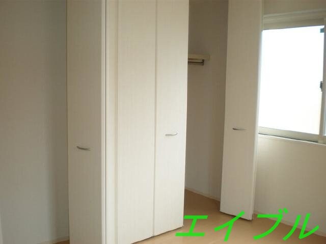 ウィルモアの物件内観写真