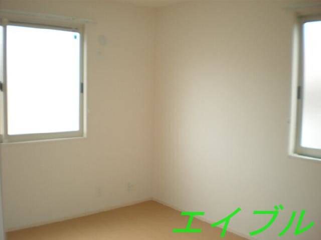 ウィルモアの物件内観写真