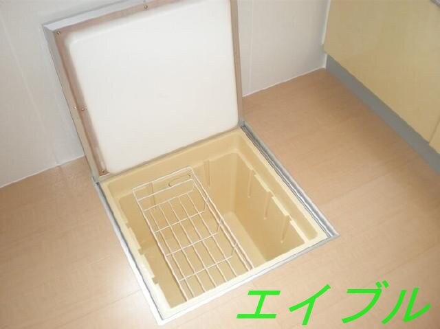 ウィルモアの物件内観写真