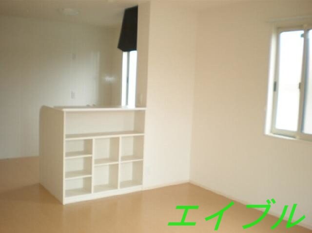 ウィルモアの物件内観写真