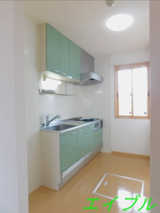 フレブラースの物件内観写真