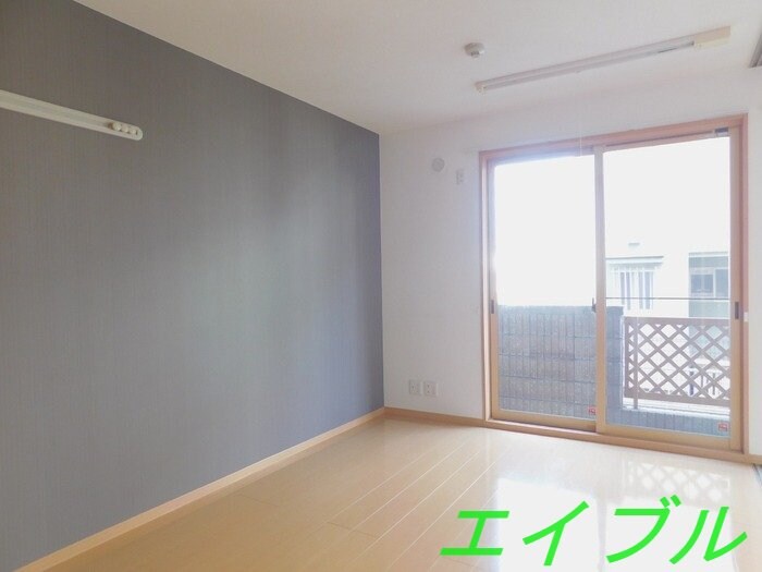 フレブラースの物件内観写真