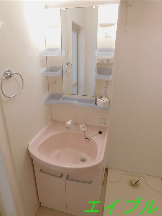 フレブラースの物件内観写真