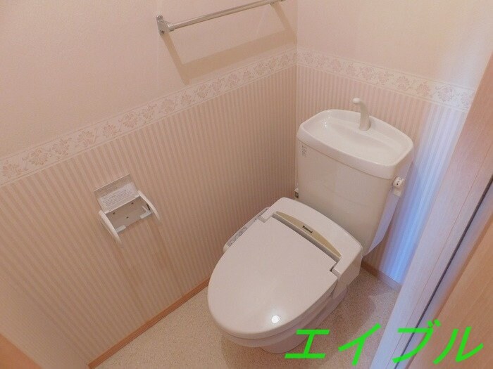 フレブラースの物件内観写真