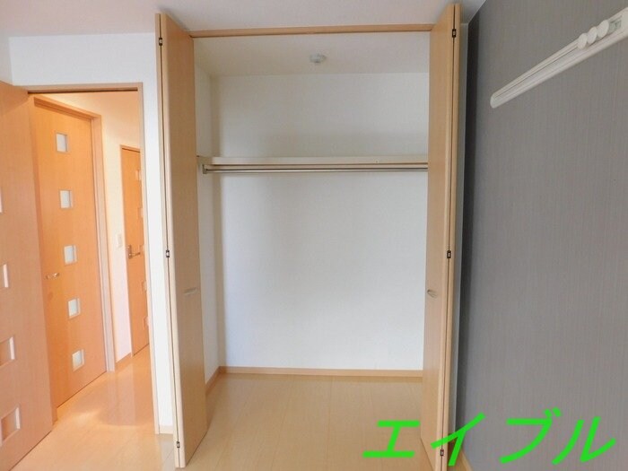 フレブラースの物件内観写真